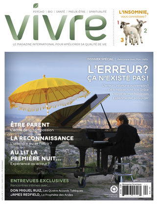 L'ERREUR EXISTE-T-ELLE?