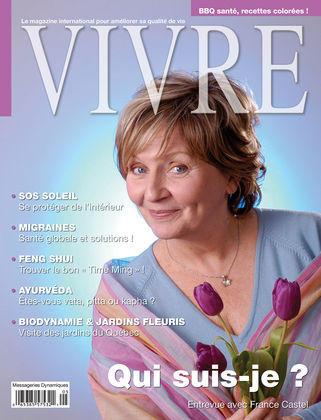 L'IDENTITÉ : Qui suis-je?