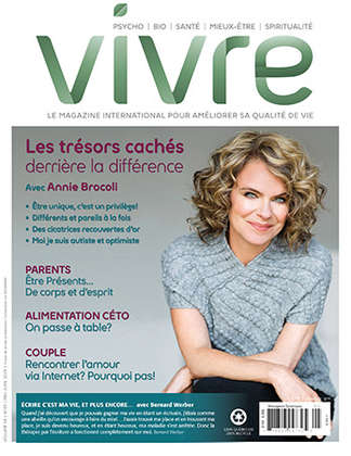 International en ligne des revues de rencontre