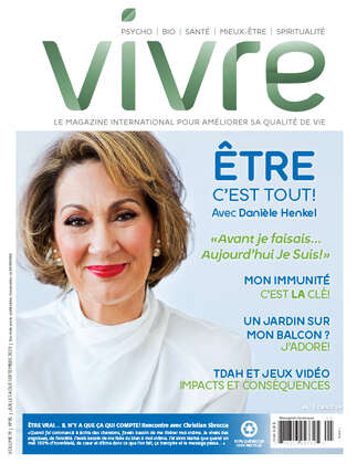 ÊTRE... C'est tout !