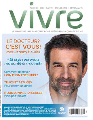 Le Docteur?... C'est VOUS !