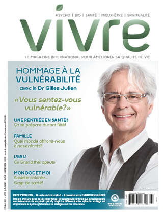 Hommage à LA VULNÉRABILITÉ