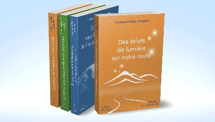 Collection Autre Regard