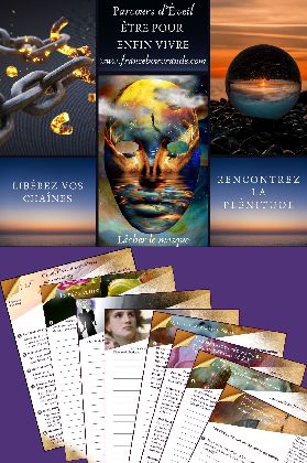 Formation croissance personnelle et spirituelle