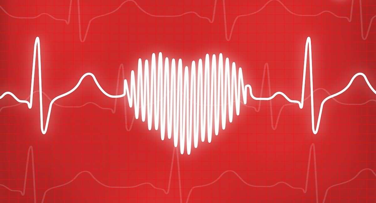 SANT&Eacute; GLOBALE : Mon coeur...