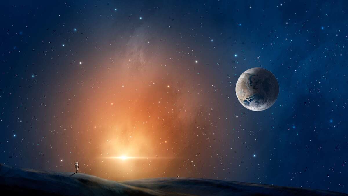 Science et Conscience : Croire que la mort